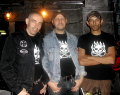 tshirt Garage Lopez